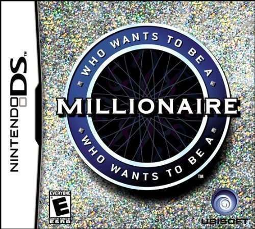 5722 - Who Wants To Be A Millionaire